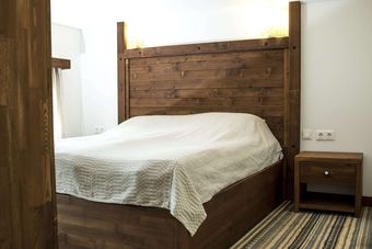 Boutique Hotel The White River