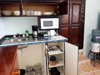 See Belize Sea View Vacation Rental