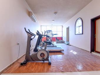 Capital O 456 Almansour Grand Hotel