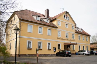 Schlosshotel Wilhemsthal