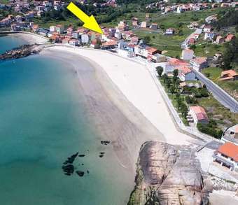 Villa Apartment - 3 Bedrooms With Wifi - 106763