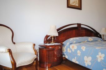 Villa House - 4 Bedrooms With Pool And Sea Views - 107739