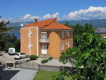 Apartments Vugica ?ilo