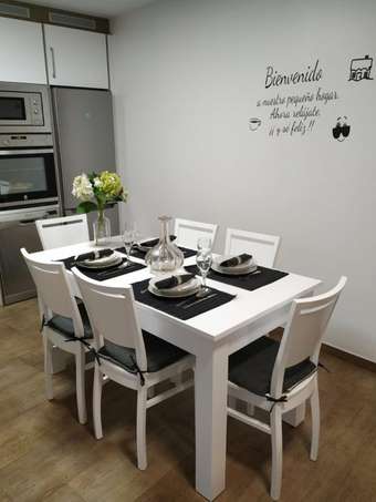 Villa House - 3 Bedrooms - 107788