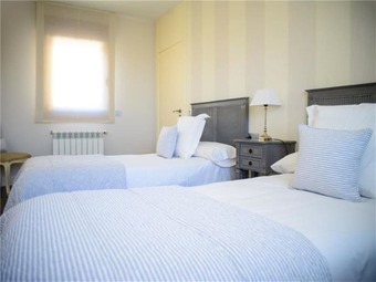 Villa - 3 Bedrooms With Pool And Wifi - 107951