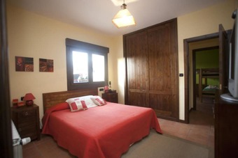 Villa House - 3 Bedrooms With Pool And Wifi - 107943