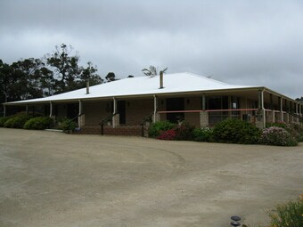 Aparthotel 101 Oatlands