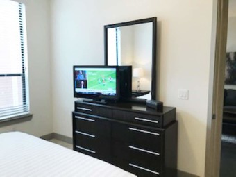 Apartamentos Global Luxury Suites Fort Bend Texas