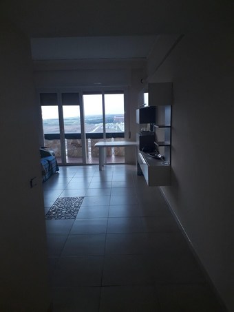 Apartment With 2 Bedrooms In Pinetamare, With Wonderful Sea View, Furnished Balcony And Wifi