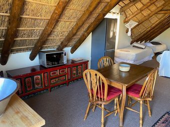 Hotel The Grand Marigold