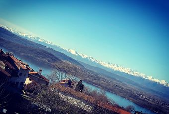 Bed & Breakfast Viverone Lake Rooms