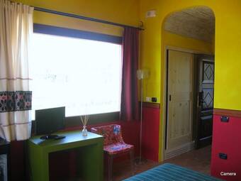 Hotel Janas Country Resort