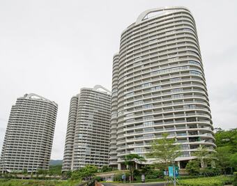 Kbl Hotel Huidong Xunliaowan Store