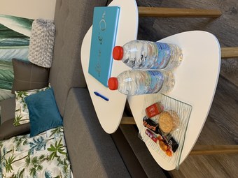 Apartamento Superlogis - Naturea