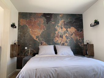 Apartamento Superlogis - The Little World