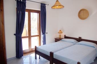 Apartamento Residence Club Sangineto