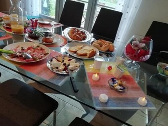 Hotel Domaine Du Lac De Sorin