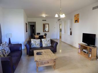 Apartamentos Stunning El Campanario Apt - Pool View