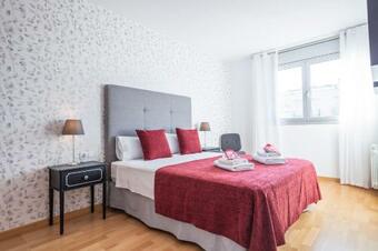 Apartamentos Alcam Rubi