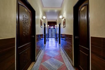 Hotel Rg Palace Jaipur