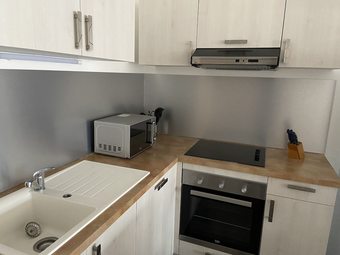 Apartamento Cosy Lodge T3 Duplex Avec Jardin