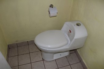 Hotel La Vieja Casona