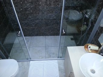 Alya Turkbuku Beach Hotel