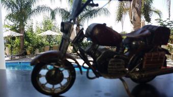 Apartamentos Filoxenia Sea & View