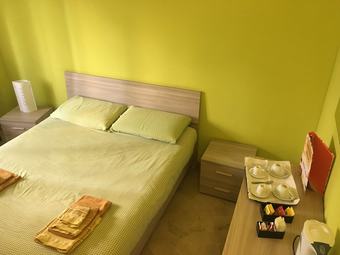 Alloggio Urbano - Stazione