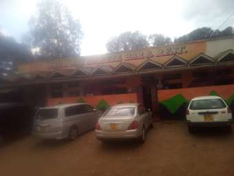 Hotel Highway Breeze Restaurant