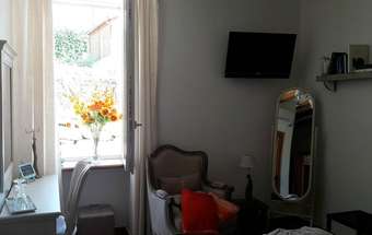 Bed & Breakfast Chez Dame Suzanne