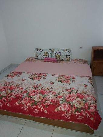 Bed & Breakfast Puma Garden And Suites