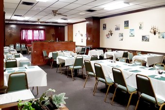 Hotel Holley Bradford