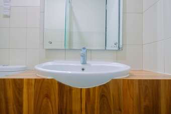 Well Appointed 1br Apartment At The Aspen Residences