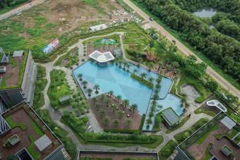 Best View And Comfy Studio Gold Coast Apartment