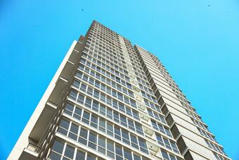 Posh And Pleasant Studio Lexington Apartment