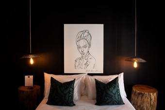 Hotel House Of Pinardt