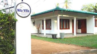Hotel Xaviers Nila Villa