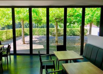 Hotel Zur Post Riesenbeck