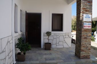 Hotel Asteri