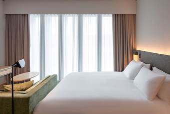 Hotel Hyatt Regency Zurich Airport The Circle