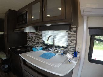 Resoneccha Villa In Katetsu - Glamping