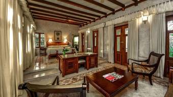 Hotel Hacienda Xcanatun By Angsana