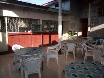 Bed & Breakfast 1000 Thousand Psalms Hotel