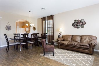 Windsor Hills Orlando Villa