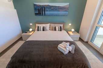 Villa Golf&wine Apartments