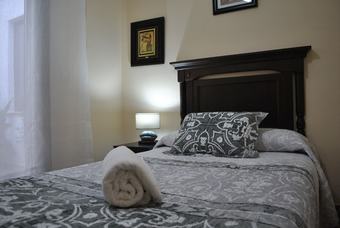 Apartamentos Tur�sticos Dulcinea