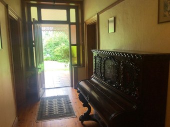 Hotel Monte Rosa Guesthouse