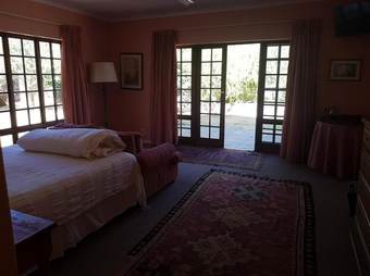 Hotel Springfontein Guesthouse