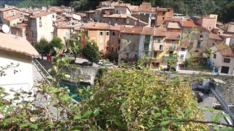 Au Coeur Village Typique- By Gites De France